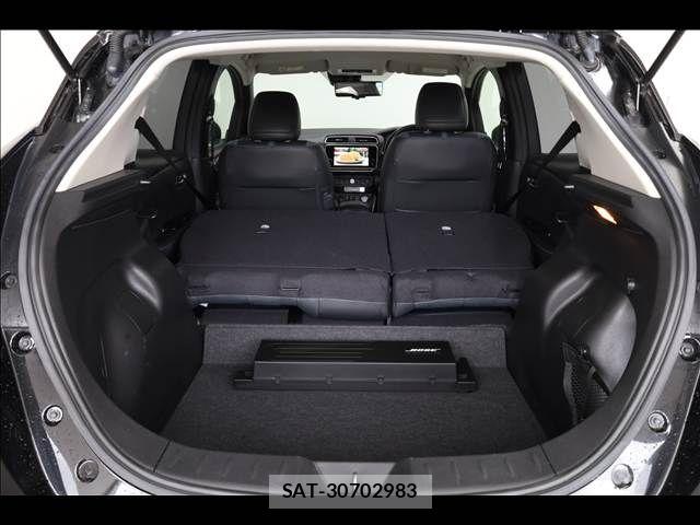 Nissan LEAF 2021-06 8036323-19