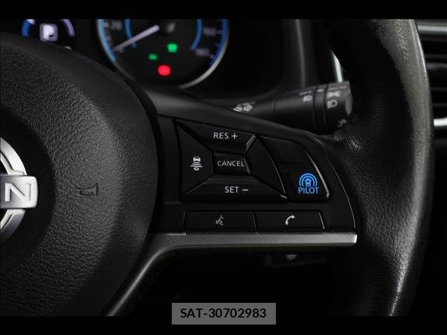 Nissan LEAF 2021-06 8036323-3