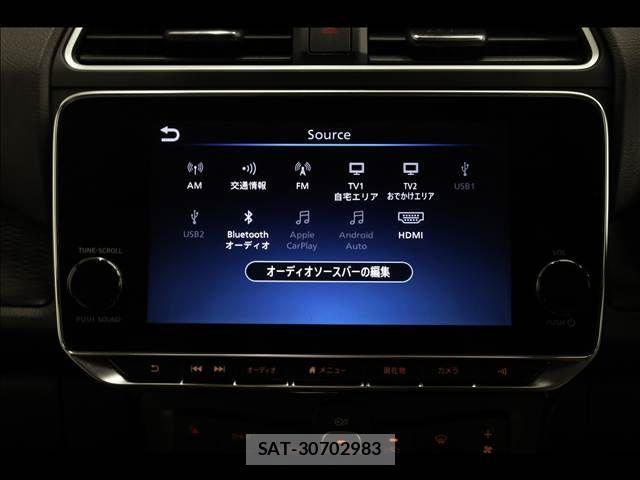 Nissan LEAF 2021-06 8036323-5