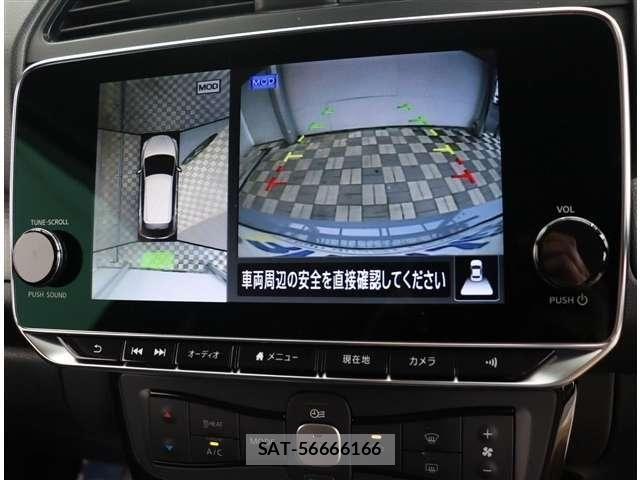Nissan LEAF 2022-03 8036318-8