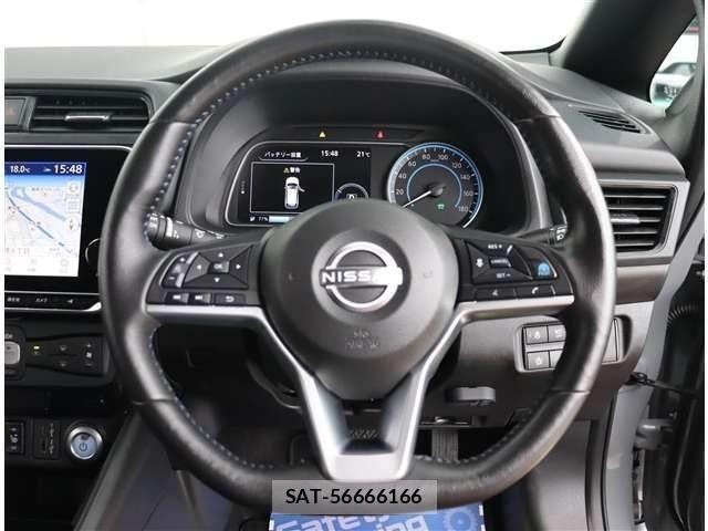 Nissan LEAF 2022-03 8036318-22