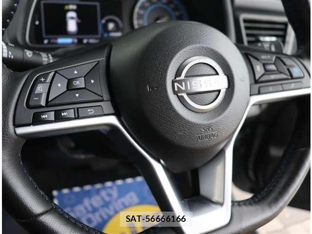 Nissan LEAF 2022-03 8036318-23