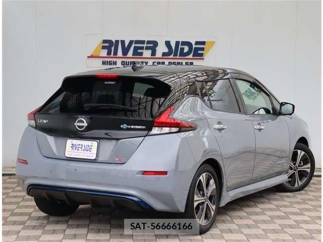 Nissan LEAF 2022-03 8036318-2