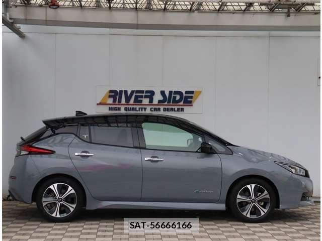 Nissan LEAF 2022-03 8036318-3