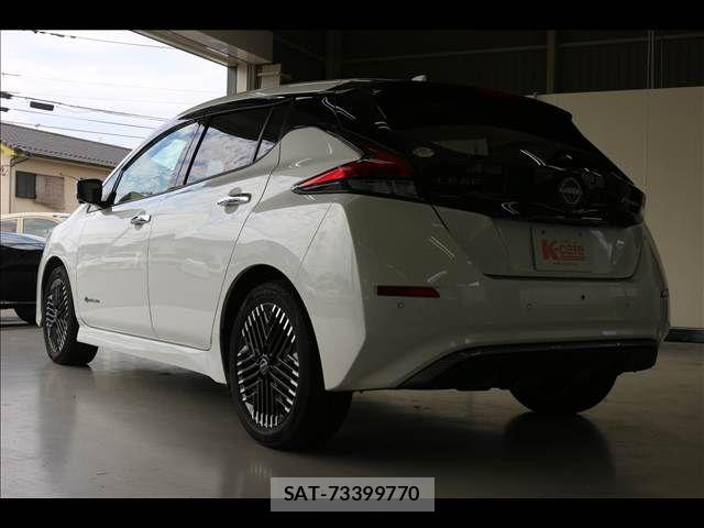Nissan LEAF 2023-06 8036317-9
