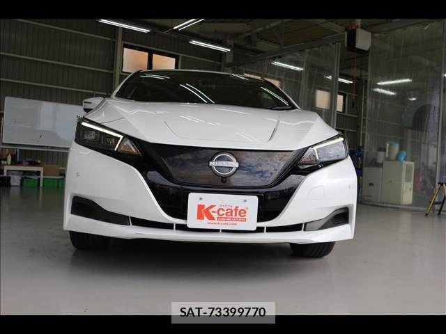 Nissan LEAF 2023-06 8036317-18
