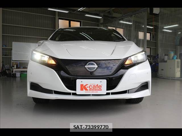 Nissan LEAF 2023-06 8036317-21