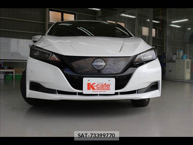Nissan LEAF 2023-06 8036317-4