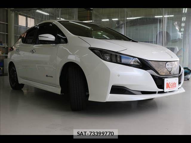 Nissan LEAF 2023-06 8036317-5