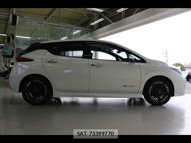 Nissan LEAF 2023-06 8036317-6