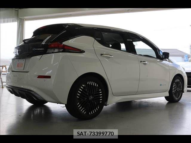 Nissan LEAF 2023-06 8036317-7