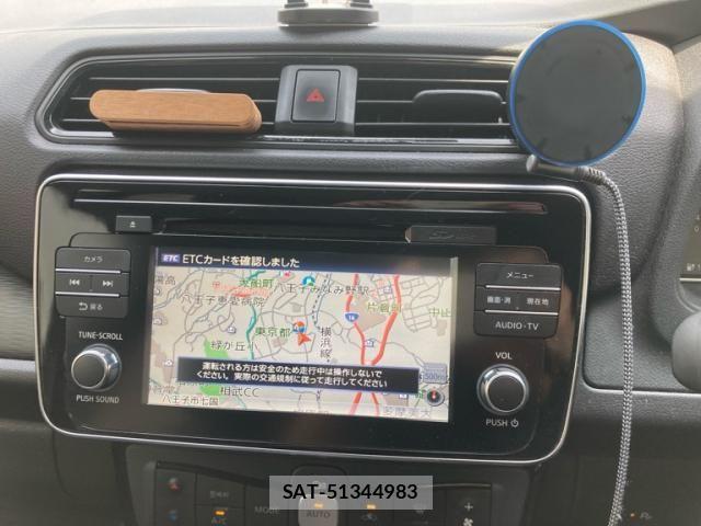 Nissan LEAF 2019-12 8036340-10