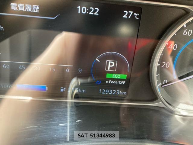 Nissan LEAF 2019-12 8036340-16