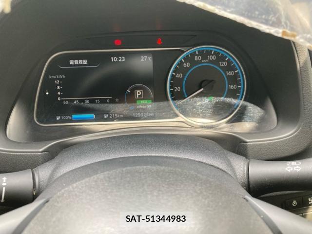 Nissan LEAF 2019-12 8036340-17