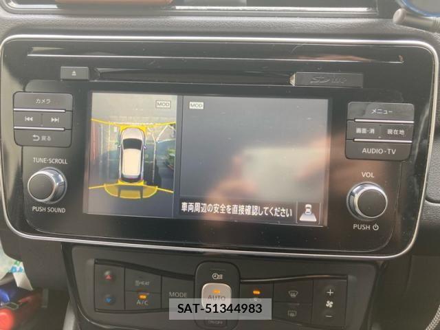 Nissan LEAF 2019-12 8036340-18