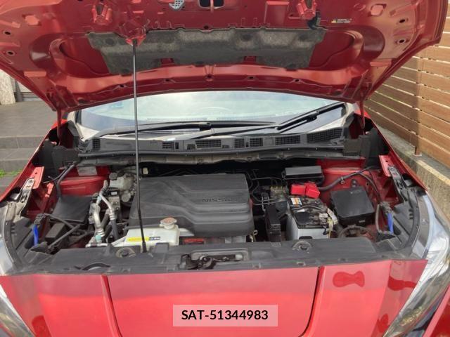 Nissan LEAF 2019-12 8036340-21