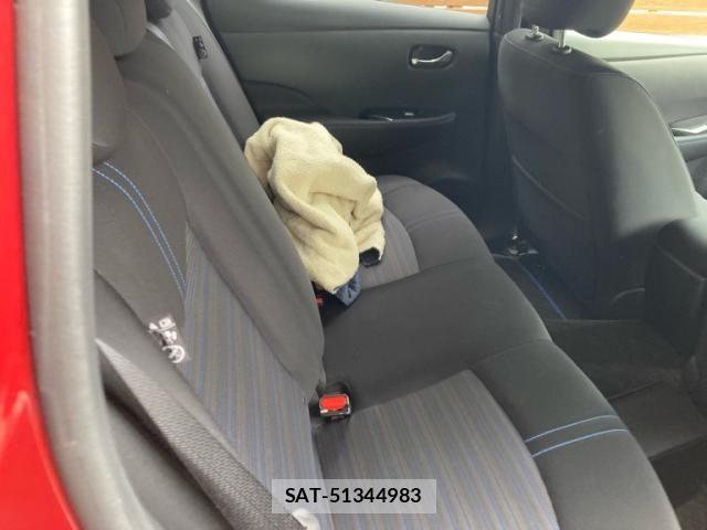 Nissan LEAF 2019-12 8036340-22