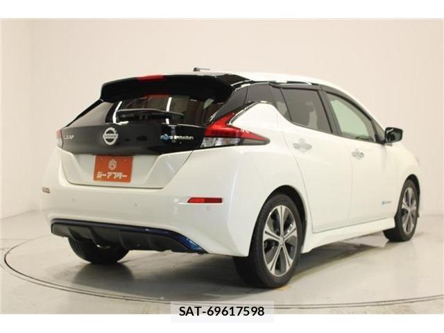 Nissan LEAF 2018-10 8036336-11