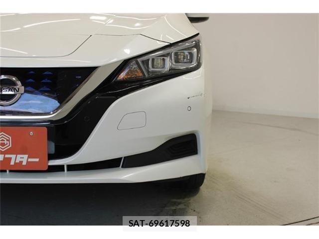 Nissan LEAF 2018-10 8036336-13