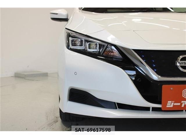 Nissan LEAF 2018-10 8036336-15