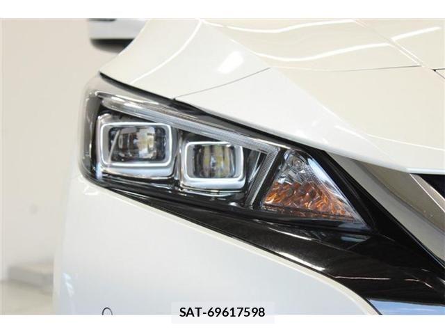 Nissan LEAF 2018-10 8036336-16