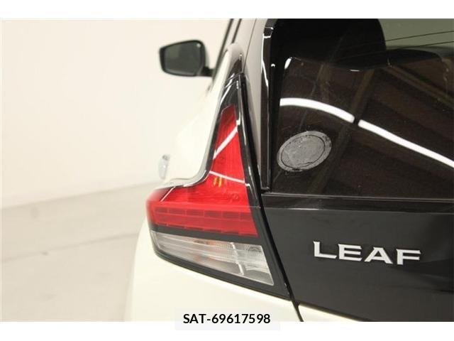 Nissan LEAF 2018-10 8036336-18