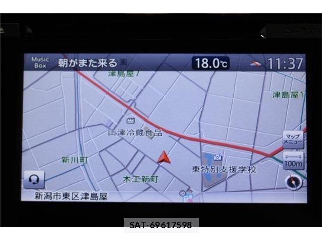 Nissan LEAF 2018-10 8036336-1