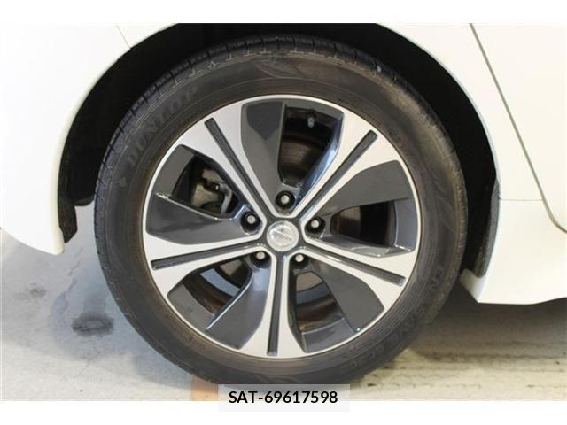 Nissan LEAF 2018-10 8036336-22
