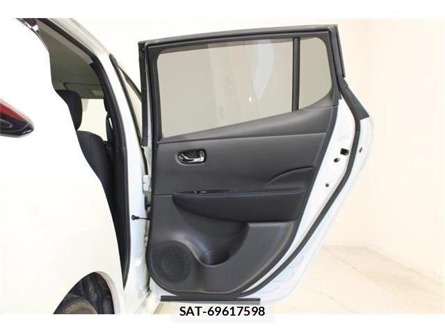 Nissan LEAF 2018-10 8036336-28