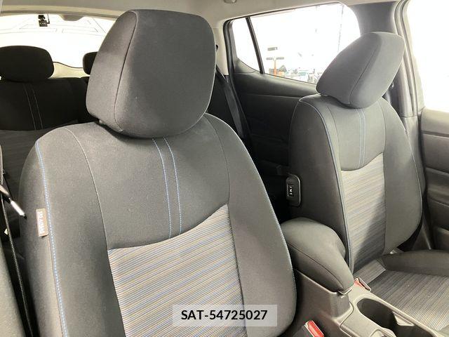 Nissan LEAF 2022-03 8036325-19