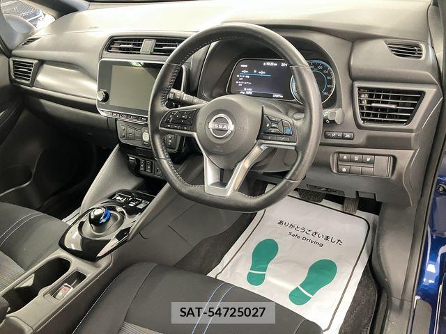 Nissan LEAF 2022-03 8036325-20