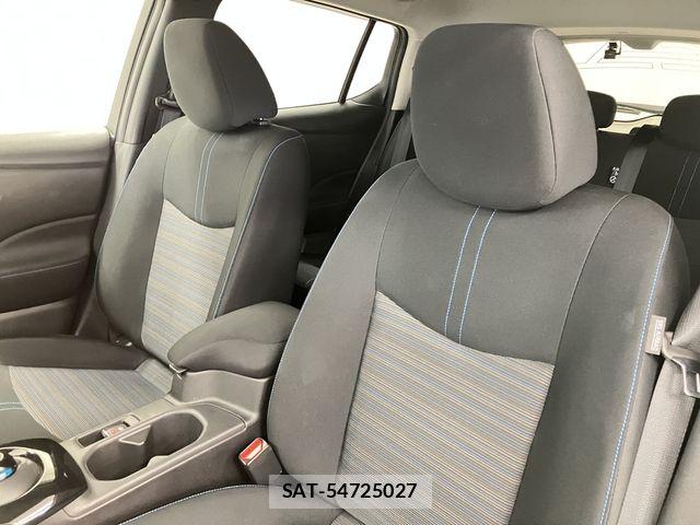 Nissan LEAF 2022-03 8036325-22