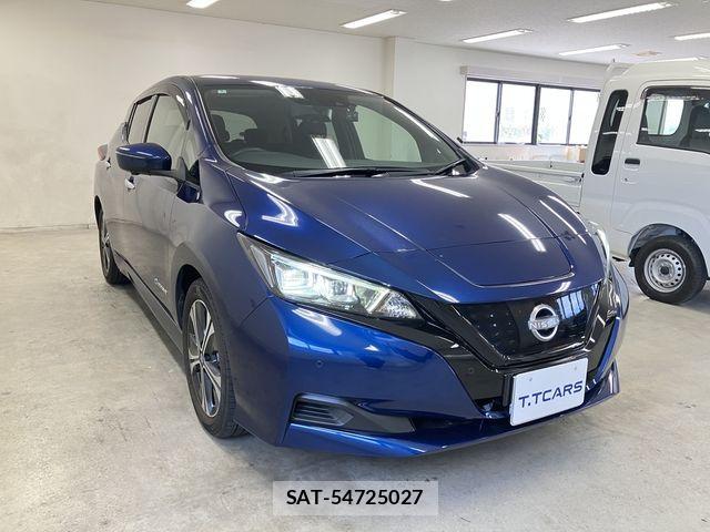 Nissan LEAF 2022-03 8036325-24