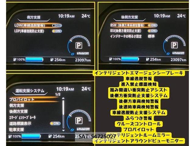 Nissan LEAF 2022-03 8036325-8