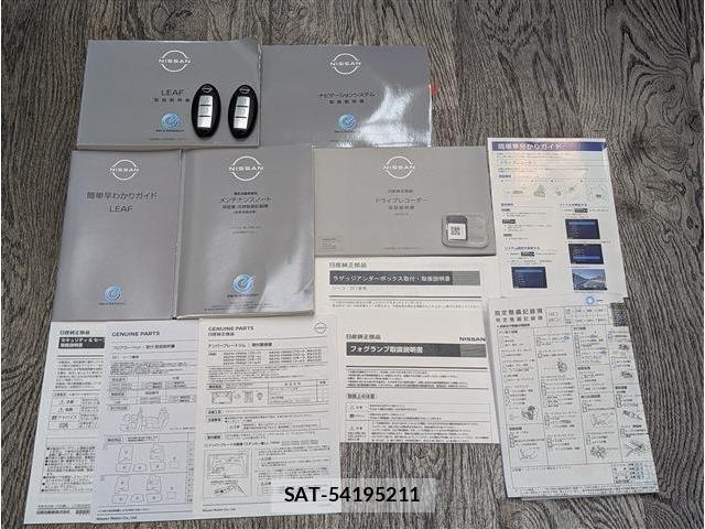 Nissan LEAF 2022-06 8036316-19