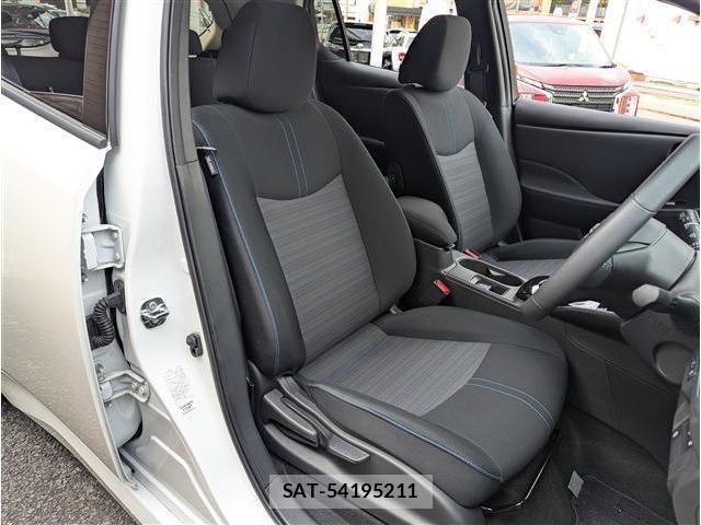 Nissan LEAF 2022-06 8036316-5