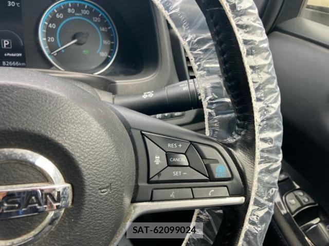 Nissan LEAF 2017-10 8074276-20