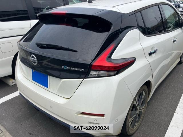 Nissan LEAF 2017-10 8074276-4