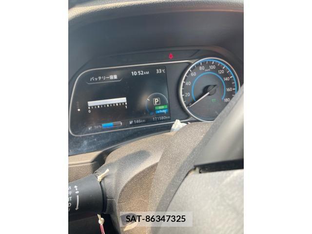 Nissan LEAF 2019-11 8074277-14