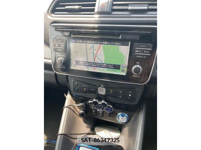 Nissan LEAF 2019-11 8074277-15