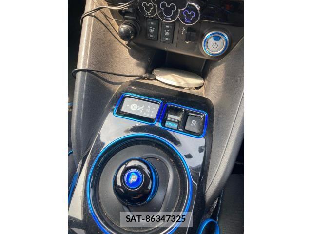 Nissan LEAF 2019-11 8074277-16