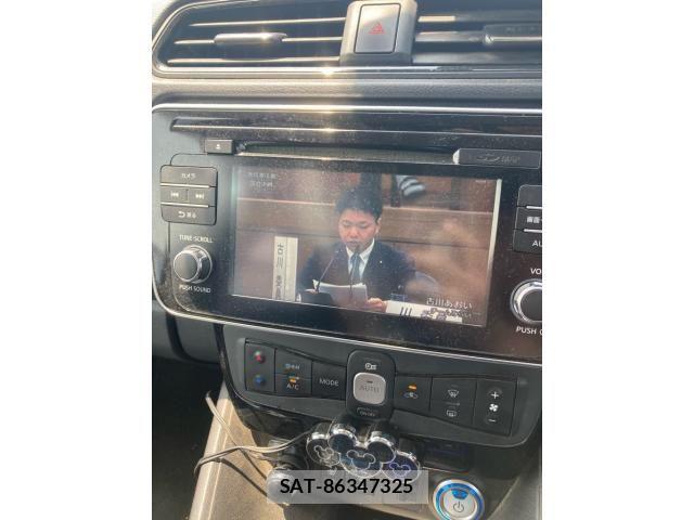 Nissan LEAF 2019-11 8074277-20