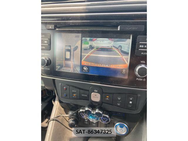 Nissan LEAF 2019-11 8074277-24