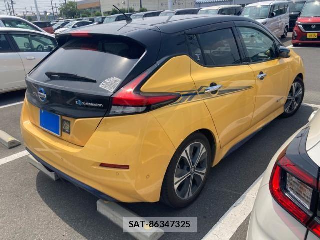 Nissan LEAF 2019-11 8074277-3