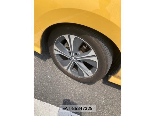 Nissan LEAF 2019-11 8074277-7