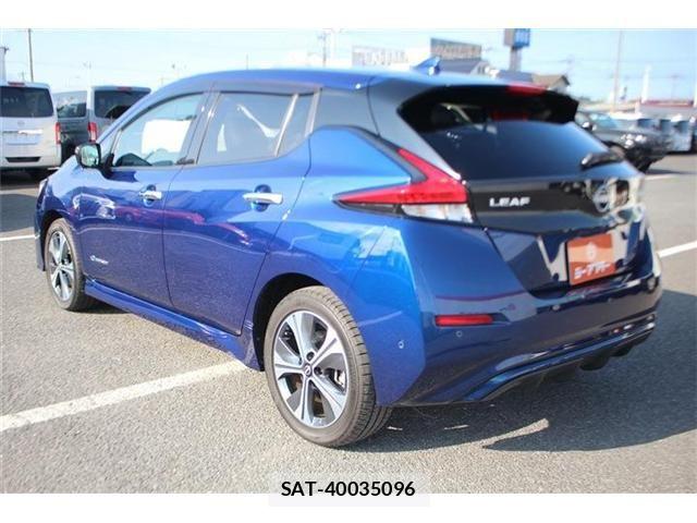 Nissan LEAF 2021-11 8100038-11