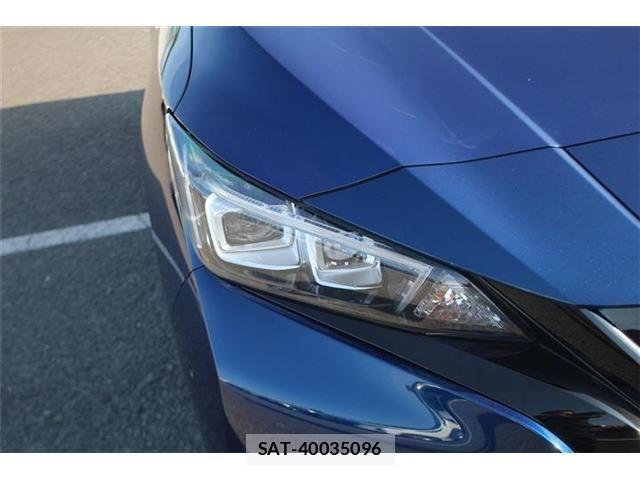 Nissan LEAF 2021-11 8100038-21