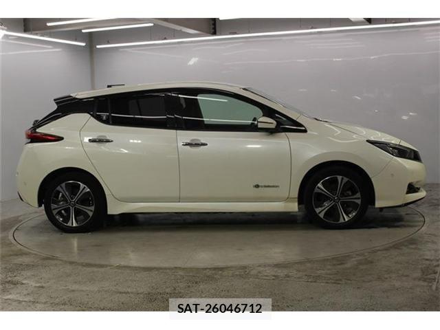 Nissan LEAF 2019-05 8100044-3
