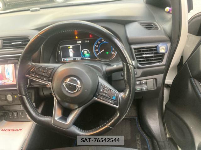 Nissan LEAF 2018-01 8100052-11