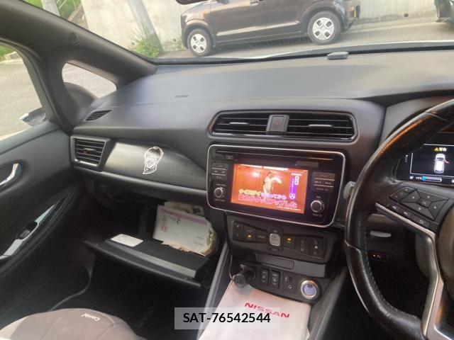 Nissan LEAF 2018-01 8100052-18